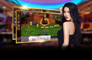online casino money
