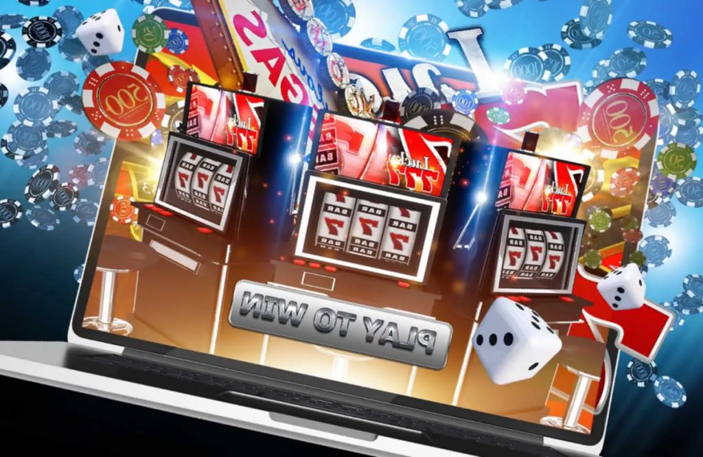 online gambling free 