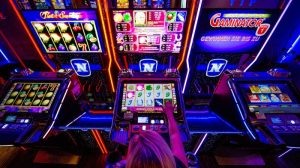Amazed phenomenon you must know about slot gambling sites