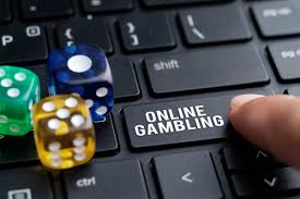 Gambling site