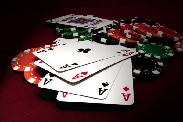Online Free Casino Wagers