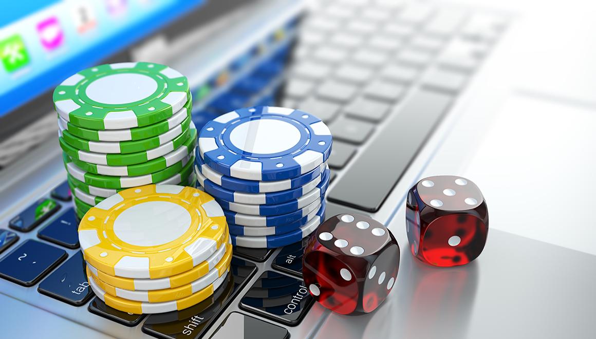 Dice Gambling Site