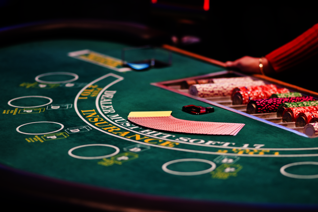 Poker Betting: How profitable are investing in poker?
