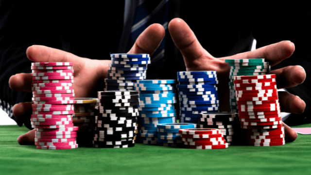 Poker Betting: How profitable are investing in poker?