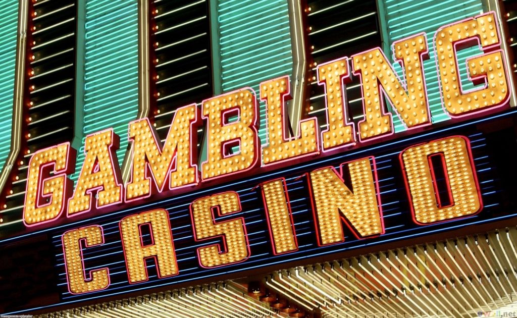 casino gambling age in washington state