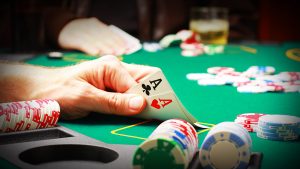 Some Significant Rules of Poker Online - How to Play It?