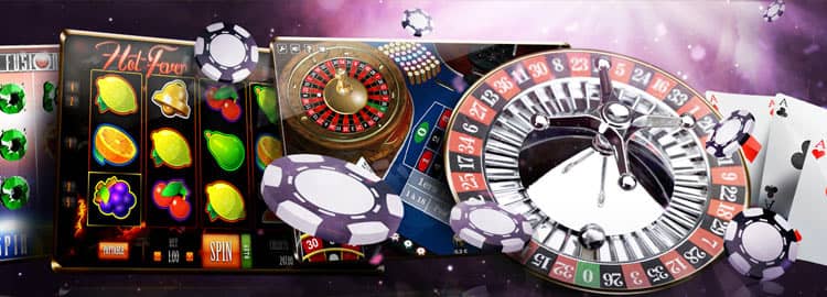 casino betting craps