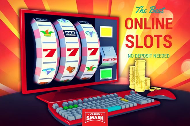 Slots Online 