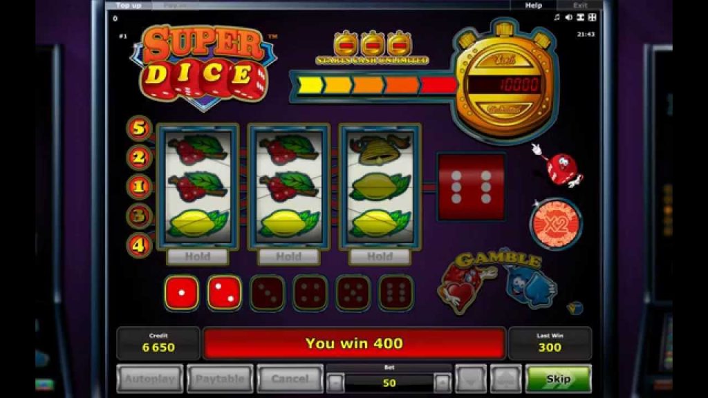 Casino Slots Wagering