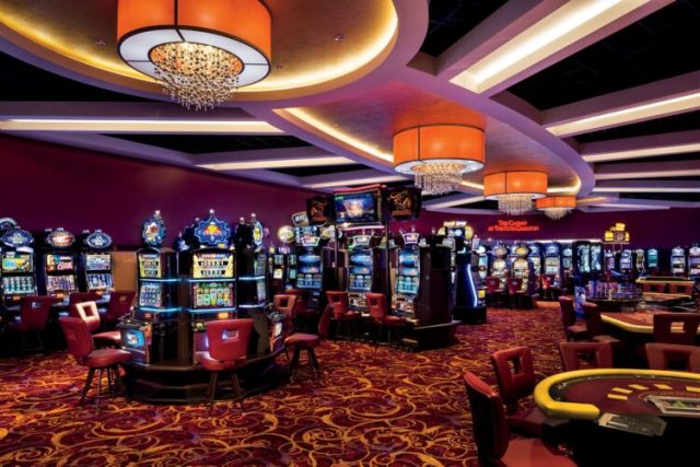 What Online Casino Bonuses Are Available For You?