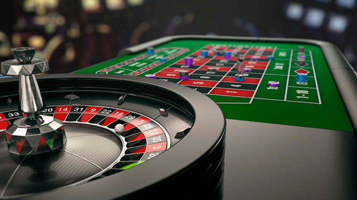 Play Baccarat Games