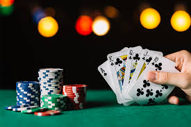 Playing Online Casino Slots
