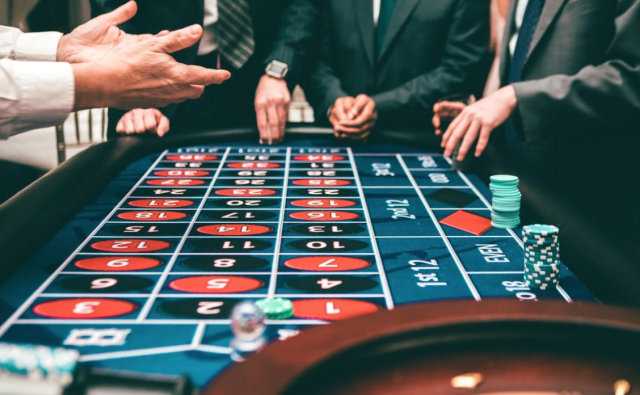 Indulge in Luxury and Fun at Australian Casinos: Your Ticket to Unforgettable Days