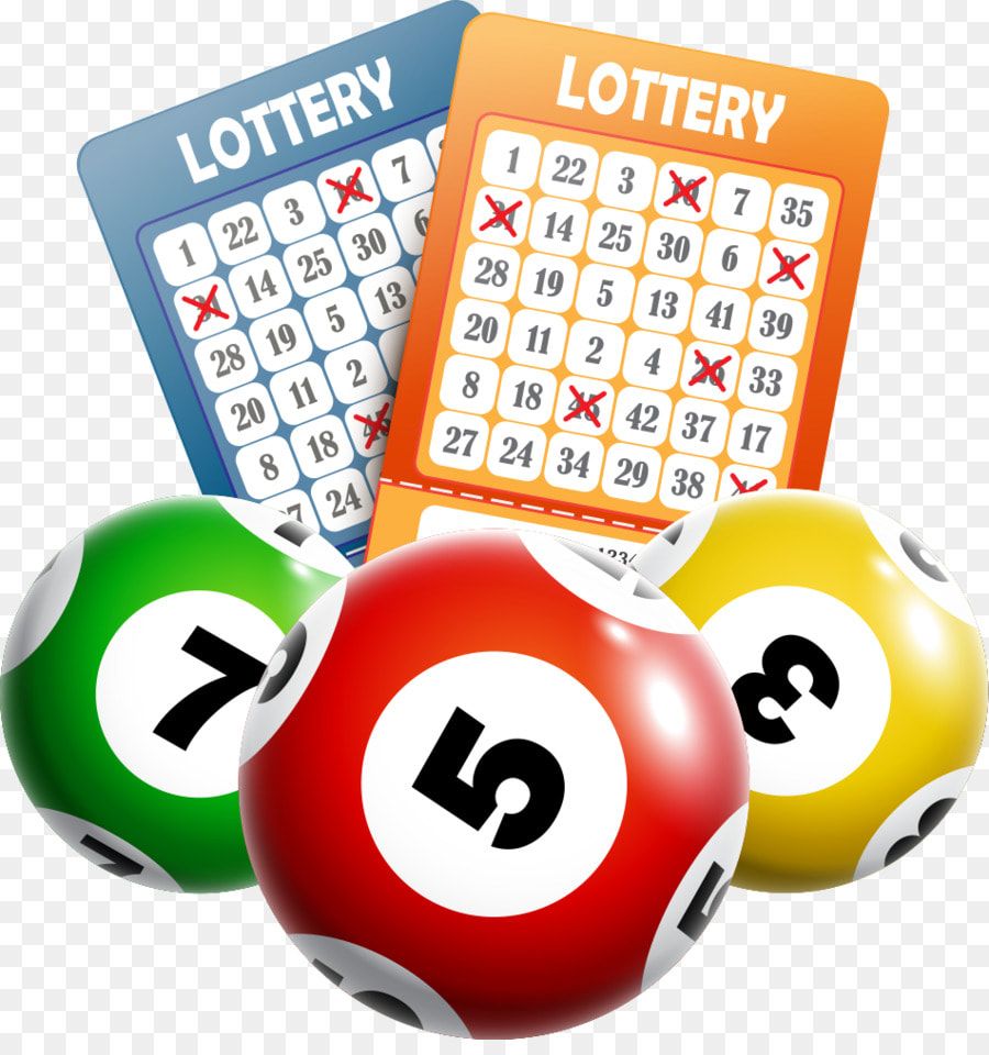 Online Lottery and Watch